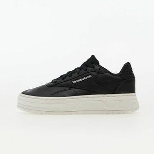 Sneakers Reebok Club C Double Geo Core Black/ Core Black/ Chalk imagine