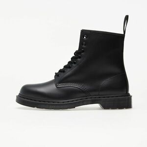 Sneakers Dr. Martens 1460 Smooth Mono Black imagine