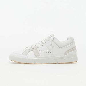 Sneakers On W The Roger Clubhouse White/ Sand imagine