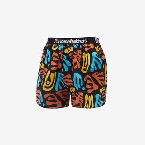 Horsefeathers Frazier Boxer Shorts Shapes imagine