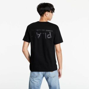 Comme des Garçons PLAY Shirt Black imagine