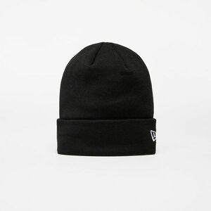 New Era Essential Knit Black imagine