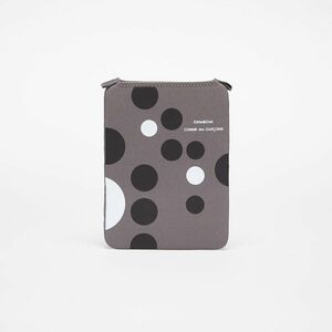 Case Comme des Garçons x côte&ciel iPad Holder Grey imagine