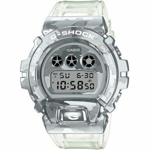 Ceas Casio G-Shock Premium GM-6900SCM-1ER imagine