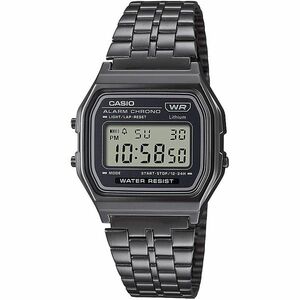 Ceas Casio Vintage A158WETB-1AEF imagine