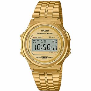 Ceas Casio Vintage A171WEG-9AEF imagine