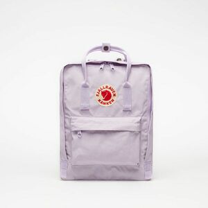 Rucsac Fjällräven Kånken Backpack Pastel Lavender imagine