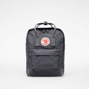 Rucsac Fjällräven Kånken Super Grey imagine