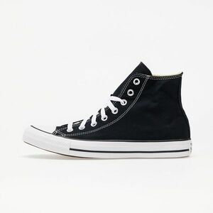 Converse All Star Hi Black imagine