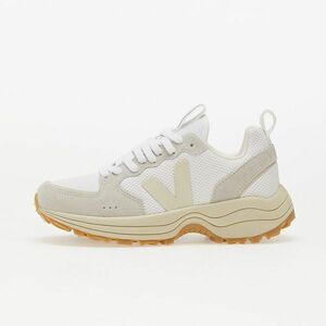 Sneakers Veja Venturi Alveomesh W White/ Pierre/ Natural imagine