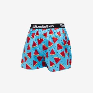 Horsefeathers Frazier Boxer Shorts Melon imagine