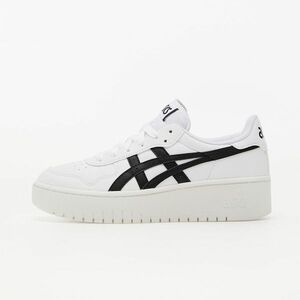 Sneakers Asics Japan S PF White/ Black imagine