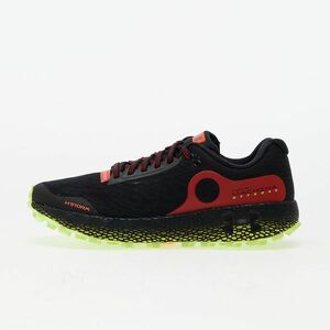 Sneakers Under Armour HOVR Machina Off Road Black imagine