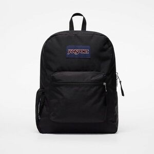 Rucsac JanSport Cross Town Black imagine