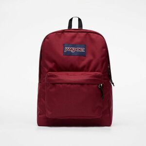 Rucsac JanSport Superbreak One Russet Red imagine