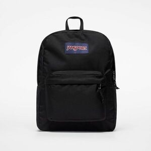 Rucsac JanSport Superbreak One Black imagine