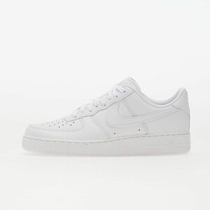 Sneakers Nike Air Force 1 '07 Fresh White/ White-White imagine