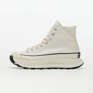 Sneakers Converse Chuck 70 At-CX Future Comfort Vintage White/ Egret/ Black imagine