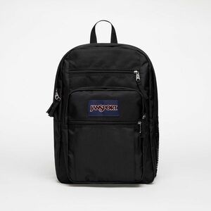 Rucsac JanSport Big Student Black imagine