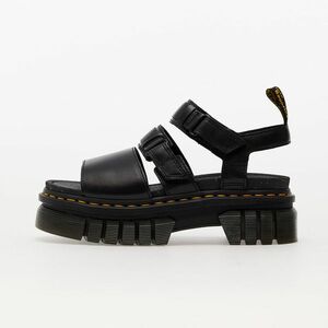 Sneakers Dr. Martens Ricki 3-Strap Sandal Black imagine