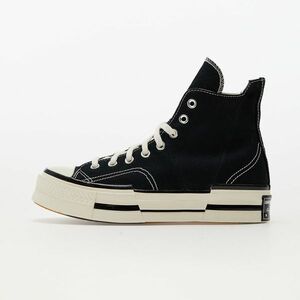 Sneakers Converse Chuck 70 Plus Black/ Egret/ Black imagine