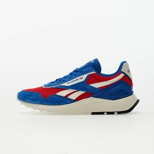 Sneakers Reebok Classic Legacy AZ Vector Blue/ Vector Red/ Chalk imagine