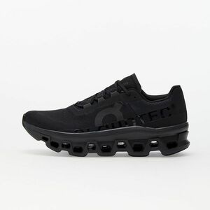 Sneakers On M Cloudmonster All Black imagine