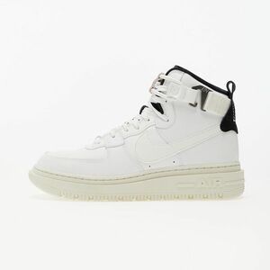 Sneakers Nike W Air Force 1 High Utility 2.0 Summit White/ Sail-Black-Summit White imagine