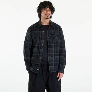 Cămașă Horsefeathers Dough Insulated Shirt Anthracite imagine