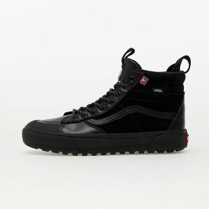 Sneakers Vans SK8-Hi MTE-2 Black/ Black imagine