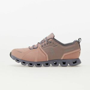 Sneakers On W Cloud Waterproof Rose/ Fossil imagine