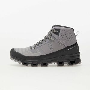 Sneakers On M Cloudrock Waterproof Alloy/ Eclipse imagine