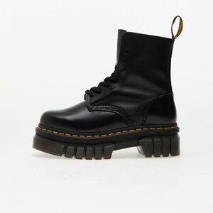 Sneakers Dr. Martens Audrick 8-Eye Boot black nappa lux imagine