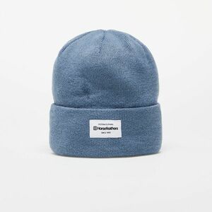 Horsefeathers Meryl Beanie Oil Blue imagine