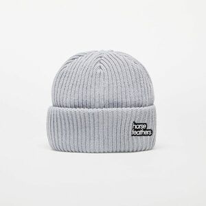 Horsefeathers Minka Beanie Storm Gray imagine