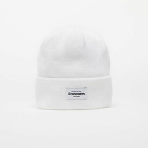 Horsefeathers Meryl Beanie White imagine