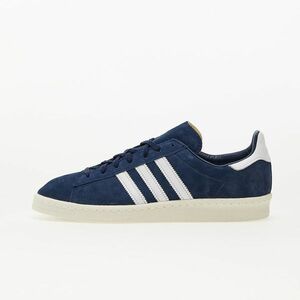 Sneakers adidas Campus 80s Collegiate Navy/ Ftw White/ Off White imagine