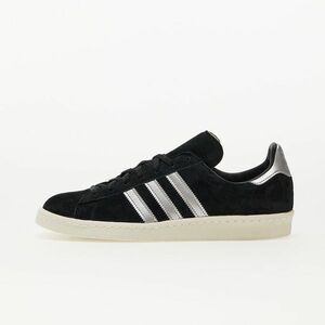 Sneakers adidas Campus 80s Core Black/ Ftw White/ Off White imagine