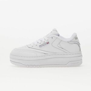 Sneakers Reebok Club C Extra Ftw White/ ftw White/ Pure Grey imagine