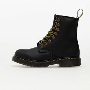 Sneakers Dr. Martens 1460 Pascal 8 Eye Boot Black imagine