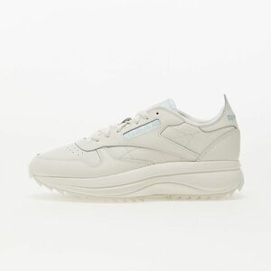 Sneakers Reebok Classic Leather SP Extra Chalk/ Blue Peak/ Chalk imagine