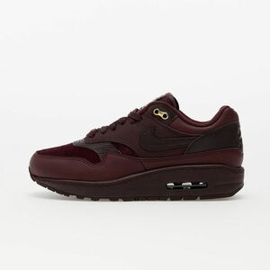 Sneakers Nike x NBHD W Air Max 1 '87 Burgundy Crush/ Burgundy Crush imagine