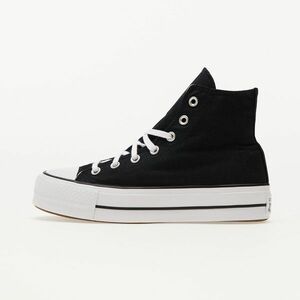 Sneakers Converse Chuck Taylor All Star Lift Black imagine