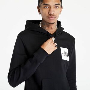 Hanorac The North Face M Fine Hoodie Tnf Black imagine