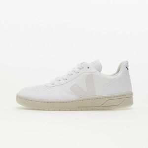 Sneakers Veja V-10 CWL W Full-White imagine