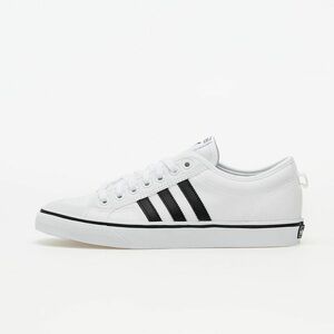 Sneakers adidas Nizza Ftw White/ Core Black/ Ftw White imagine