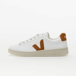 Sneakers Veja Urca CWL White/ Camel imagine