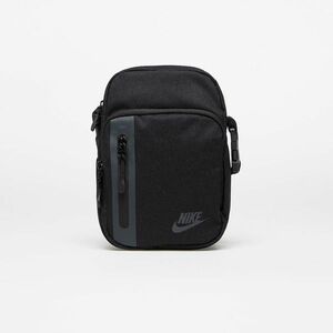 Geantă Nike Elemental Premium Crossbody Bag Black/ Black/ Anthracite imagine