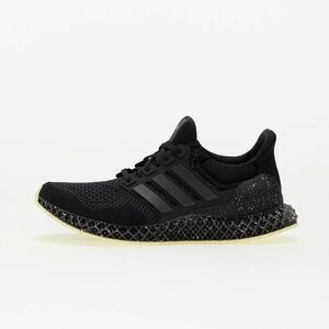 Sneakers adidas Ultra 4D Core Black/ Core Black/ Carbon imagine