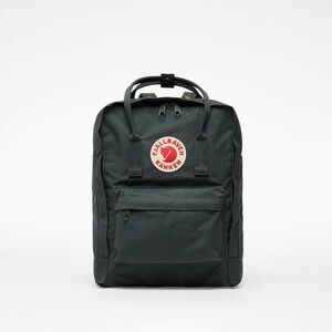 Rucsac Fjällräven Kånken Forest Green imagine